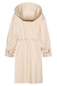 Veste Paladio - Open Beige