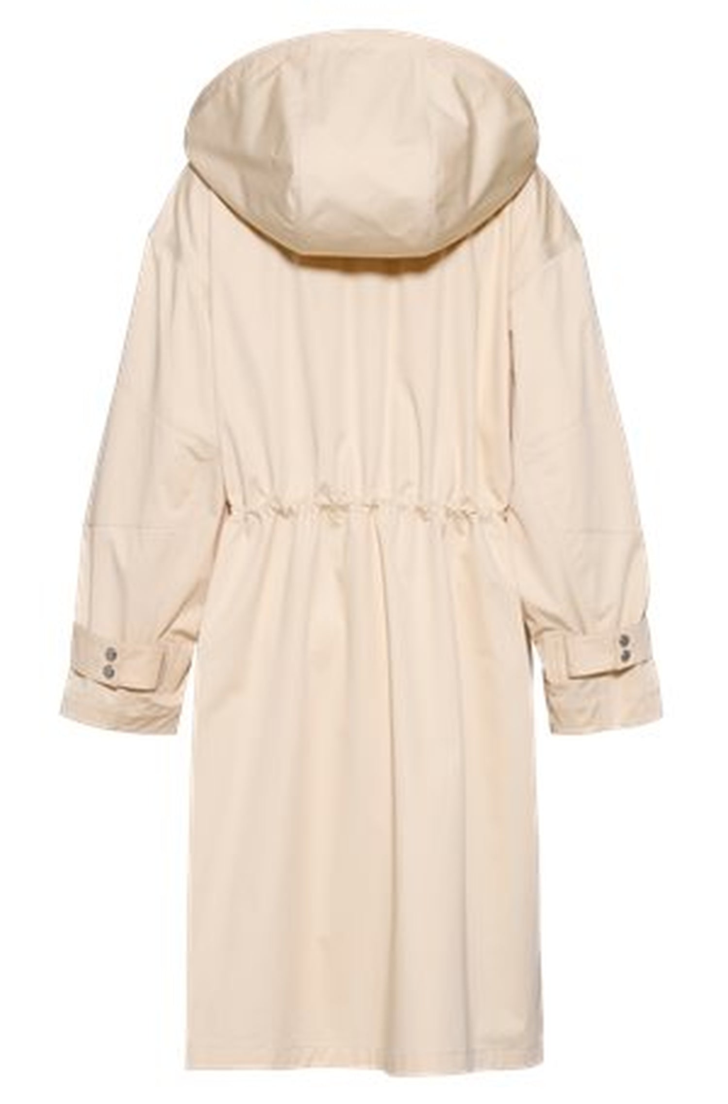 Veste Paladio - Open Beige
