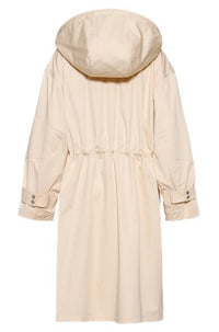 OPEN BEIGE // CASUAL JACKETS PALADIO