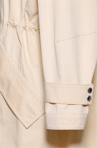 Veste Paladio - Open Beige