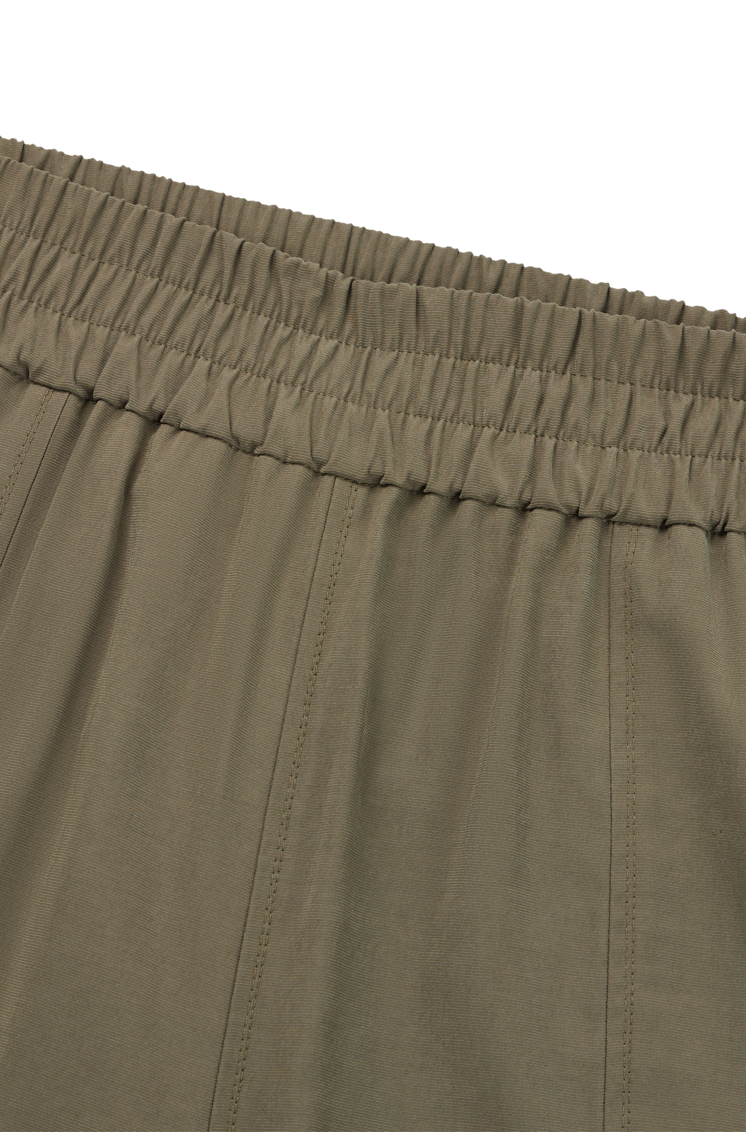 OPEN GREY // FORMAL TROUSERS C_TAIYA