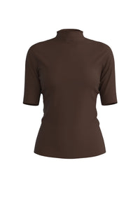 RUST & COPPER // JERSEY ETIKAT