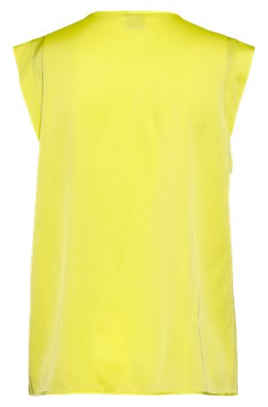 MEDIUM YELLOW // BLOUSES BINALLI