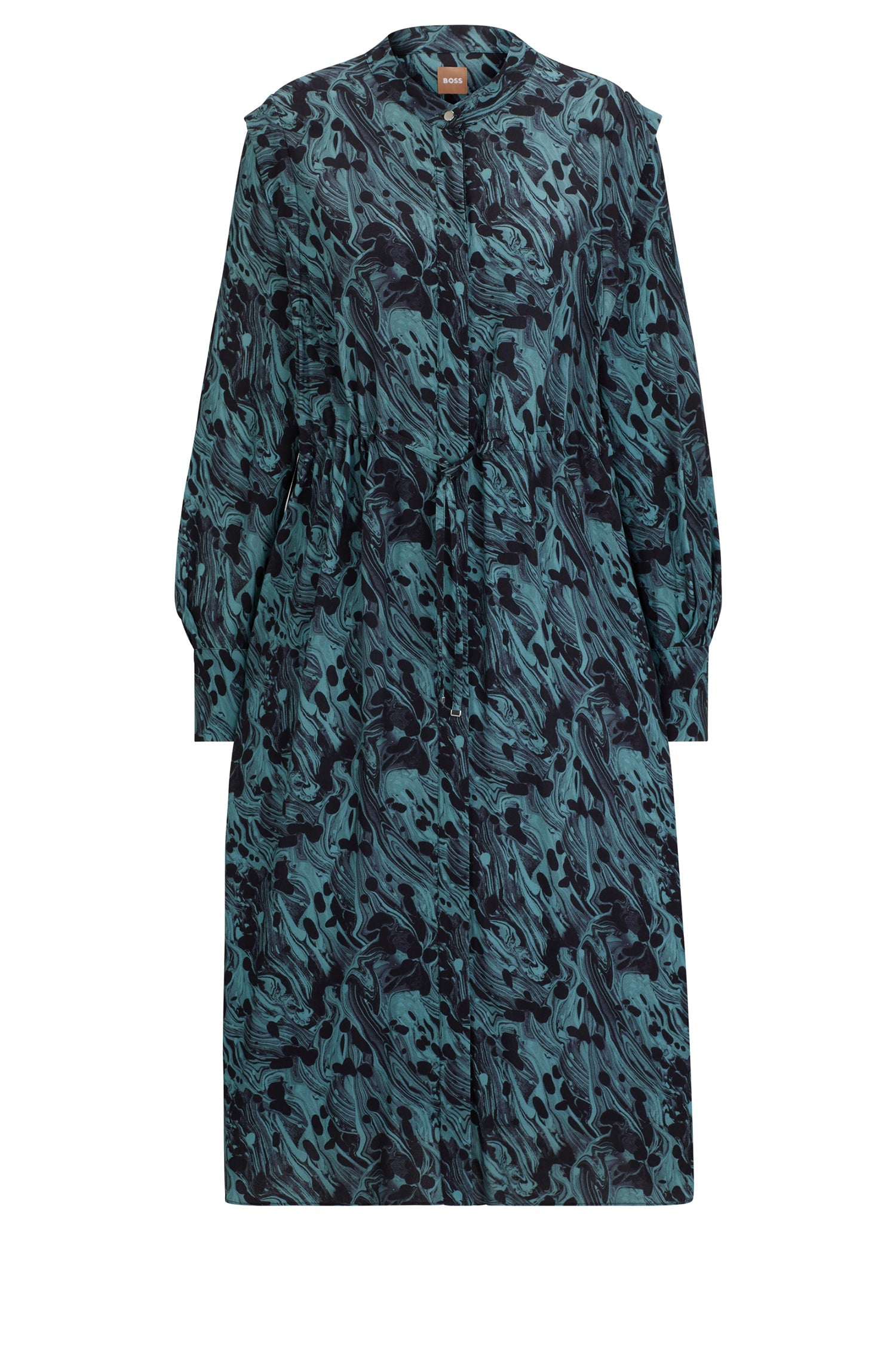 OPEN MISCELLANEOUS // BUSINESS DRESSES DALATI