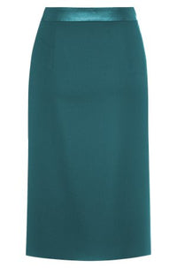 OPEN GREEN // PENCIL-SKIRTS VEPURO