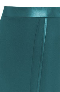 OPEN GREEN // PENCIL-SKIRTS VEPURO