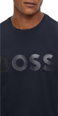 T-shirt Togn - Dark Blue