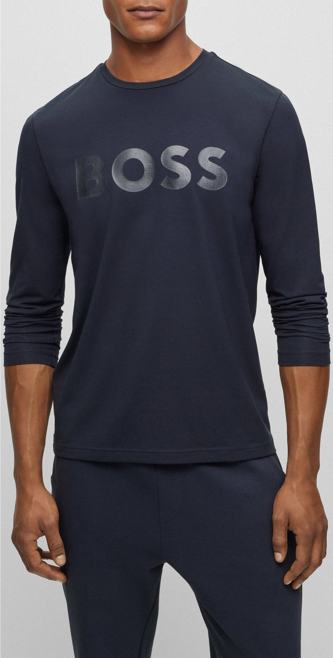 T-shirt Togn - Dark Blue
