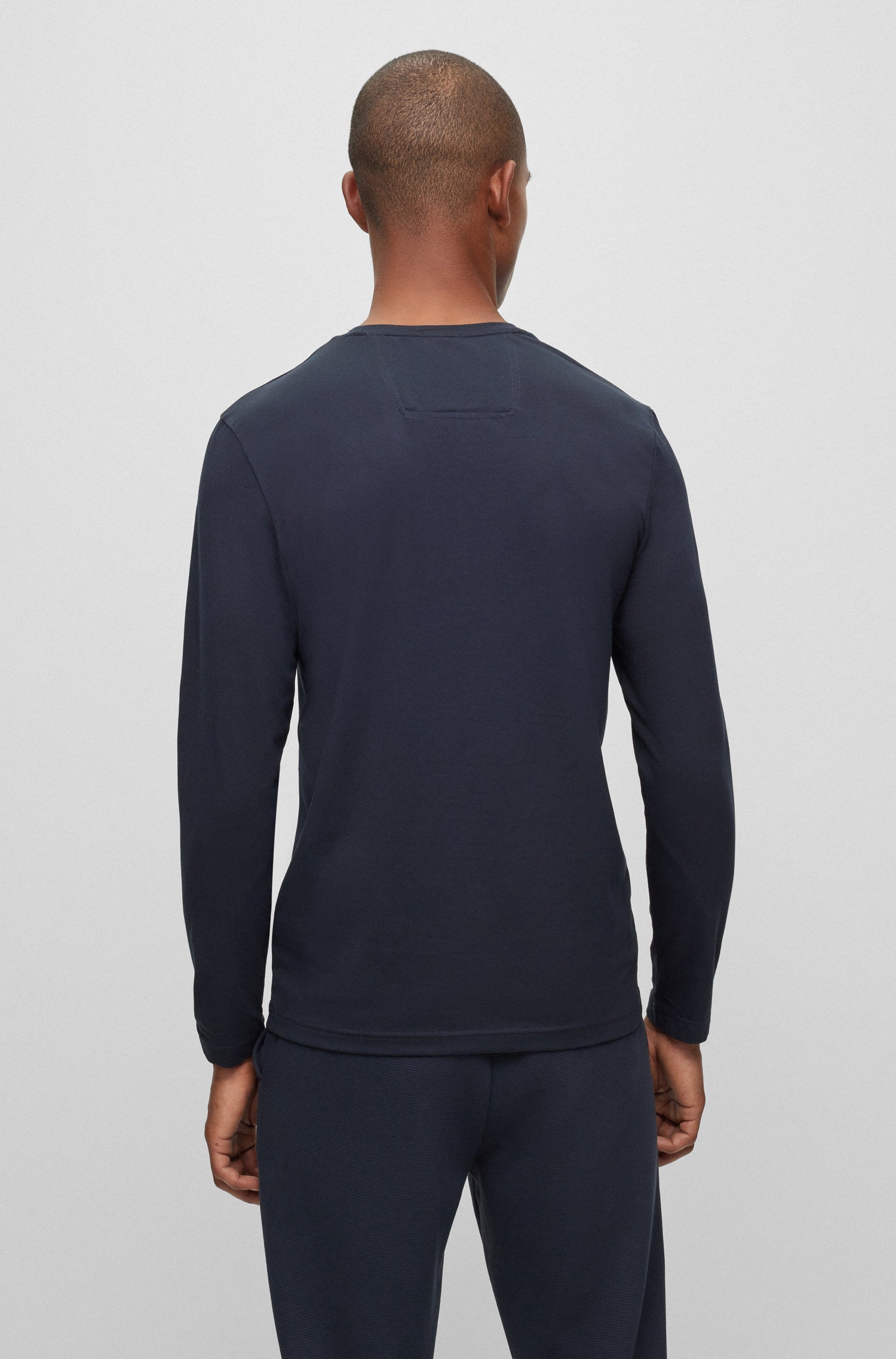 T-shirt Togn - Dark Blue