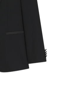 BLACK // EVENING SUITS HENRY/GETLIN241E1