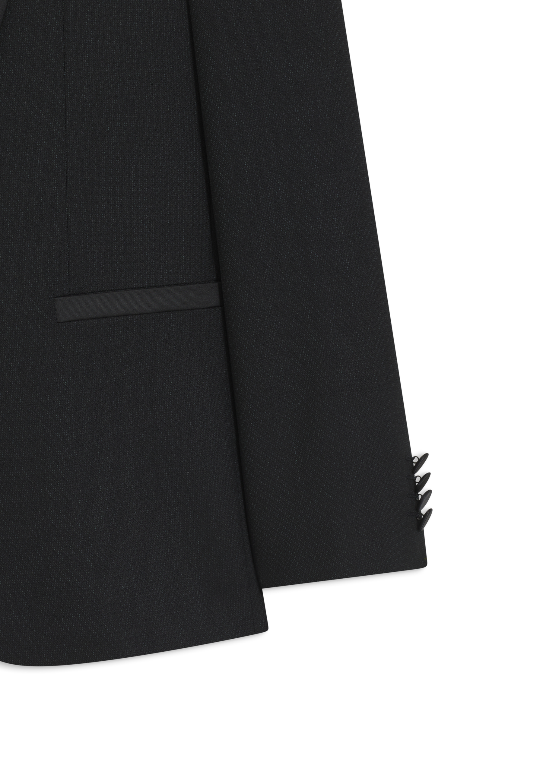 BLACK // EVENING SUITS HENRY/GETLIN241E1