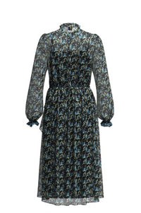 OPEN MISCELLANEOUS // DRESSES C_DUSICA