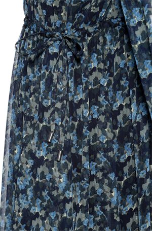 OPEN MISCELLANEOUS // DRESSES C_DUSICA