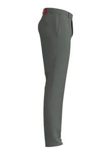 HORS LIGNE // DARK GREEN // FORMAL TROUSERS GETLIN232X
