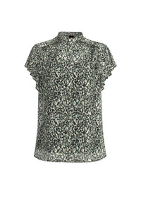 OPEN MISCELLANEOUS // TAILORED BLOUSES C_BAULA