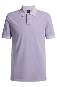 OPEN PURPLE // POLOS PRIME