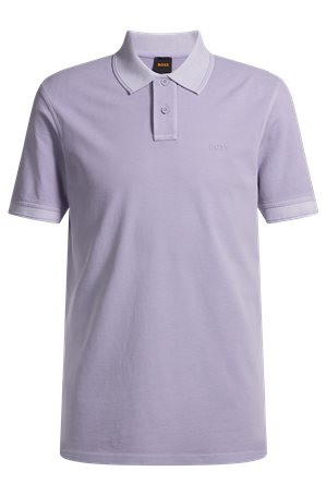 OPEN PURPLE // POLOS PRIME