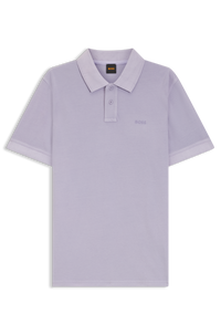 OPEN PURPLE // POLOS PRIME