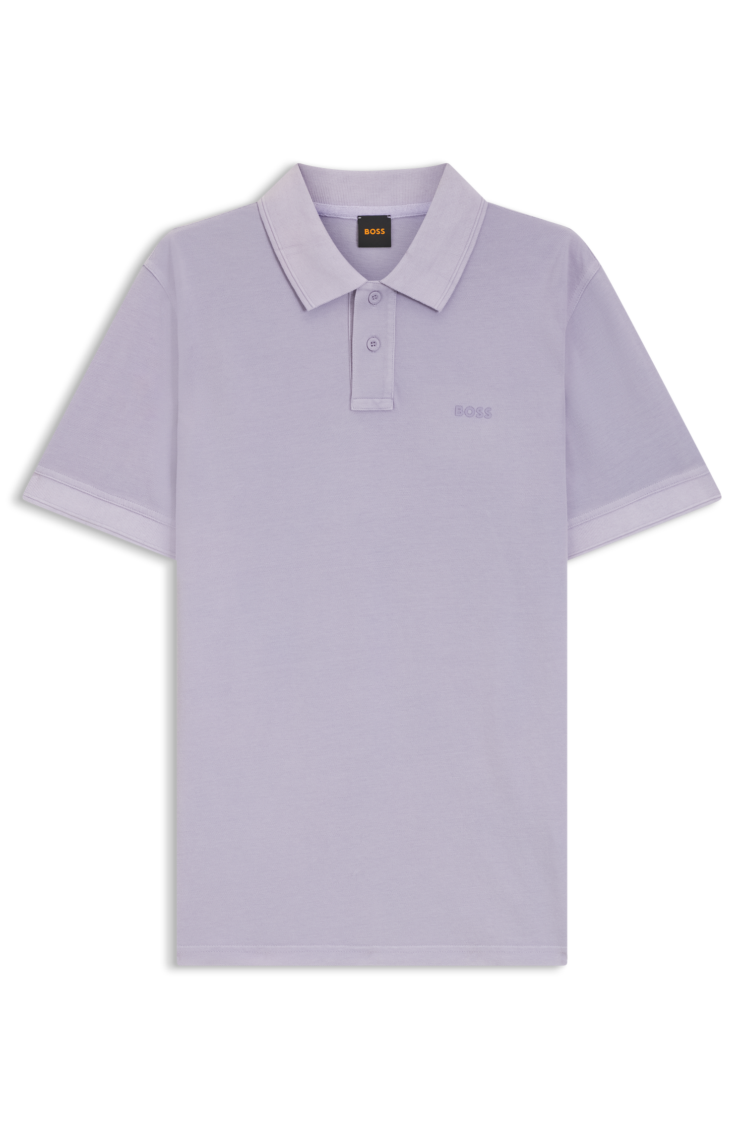 OPEN PURPLE // POLOS PRIME