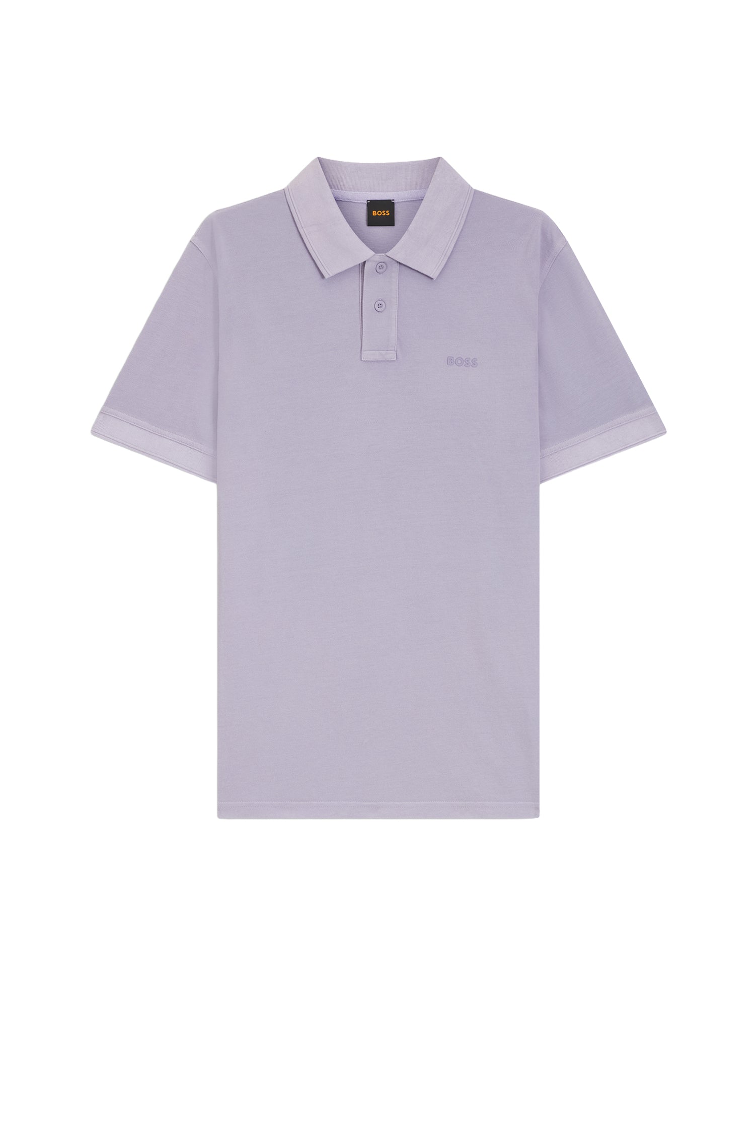 Polo Prime - Open Purple