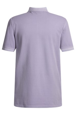 OPEN PURPLE // POLOS PRIME