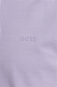 OPEN PURPLE // POLOS PRIME