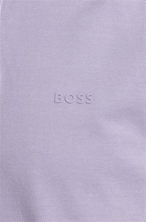 OPEN PURPLE // POLOS PRIME