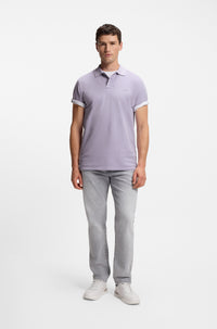 OPEN PURPLE // POLOS PRIME
