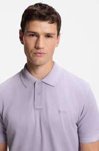 OPEN PURPLE // POLOS PRIME