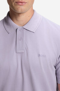 Polo Prime - Open Purple