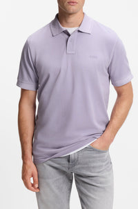 Polo Prime - Open Purple