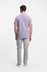 OPEN PURPLE // POLOS PRIME