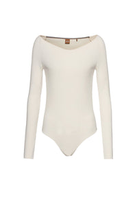 OPEN WHITE // JERSEY EBETA