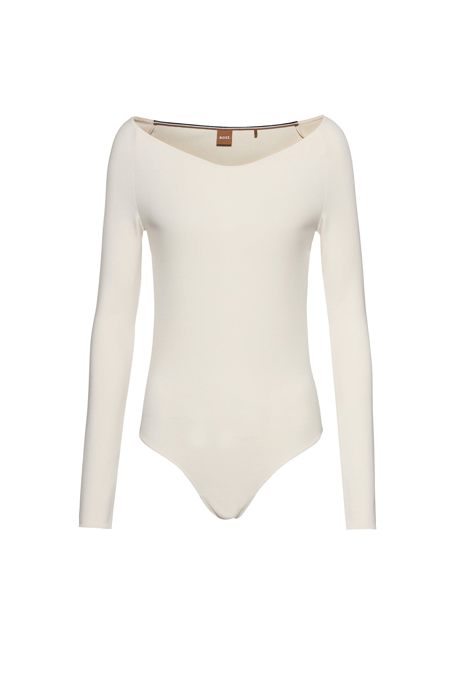 OPEN WHITE // JERSEY EBETA