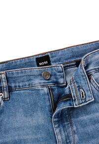 MEDIUM BLUE // JEANS MAINE3