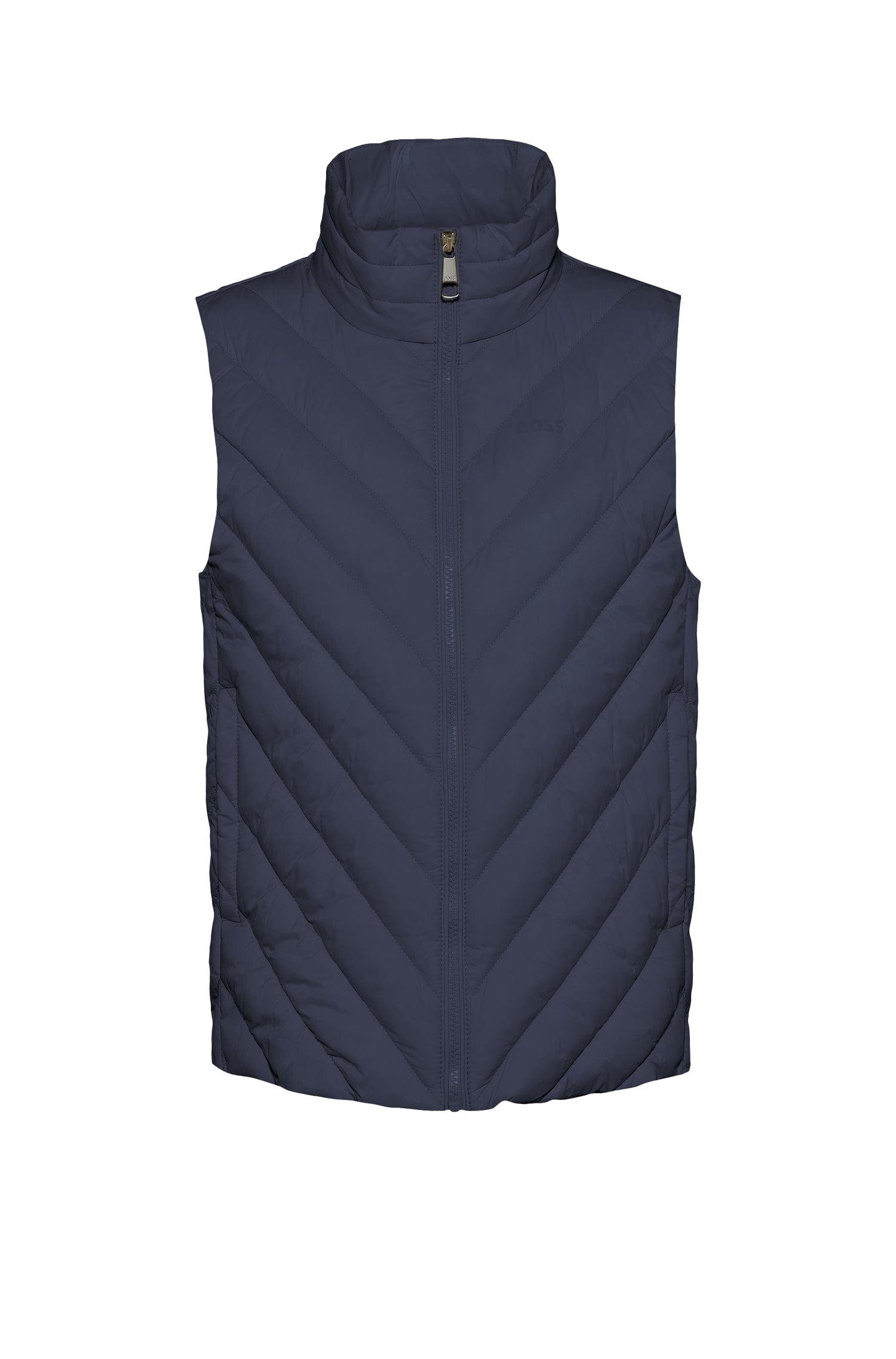 Veste Palassy sans manches - Dark Blue