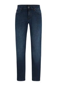 Jean Delaware - Medium Blue