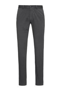 Pantalon Chino - Medium Grey