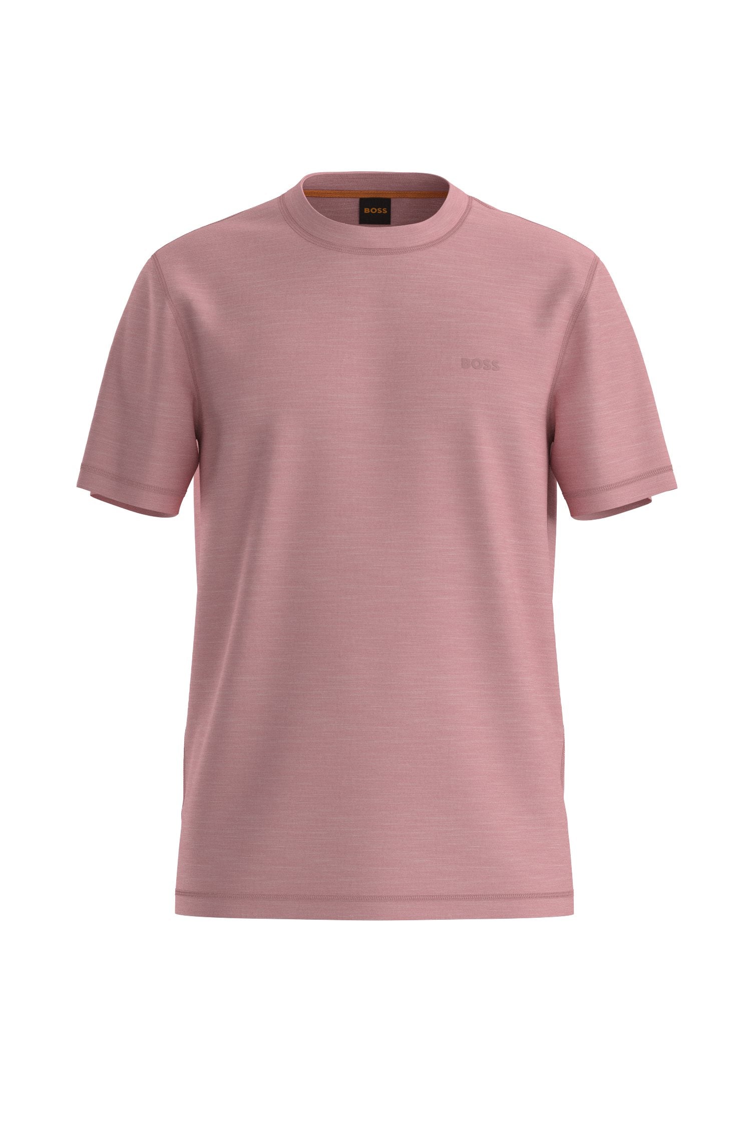 REF ADD // LIGHT & PASTEL BLUE // BUSINESS SHIRTS ELISHA02