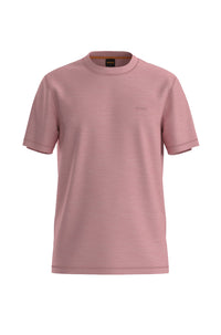 Tegood T-shirt - Open Pink