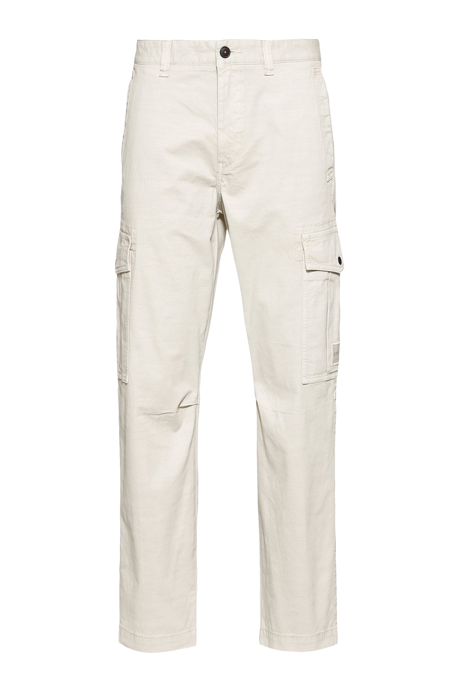 Pantalon Sisla - Light Beige