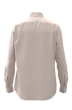 MEDIUM BROWN // BUSINESS SHIRTS L-JOSH-SPREADB-233
