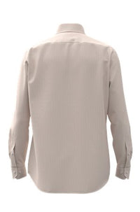 MEDIUM BROWN // BUSINESS SHIRTS L-JOSH-SPREADB-233