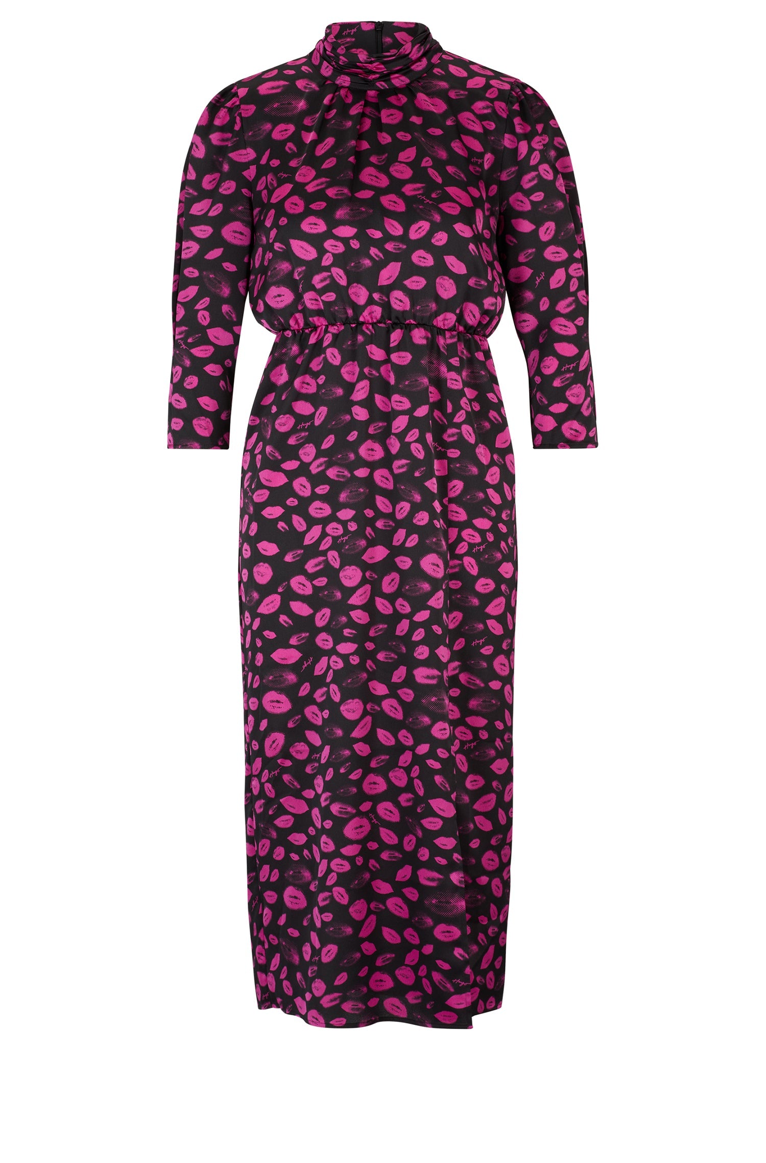 OPEN MISCELLANEOUS // DAY DRESSES KAWAIA-1