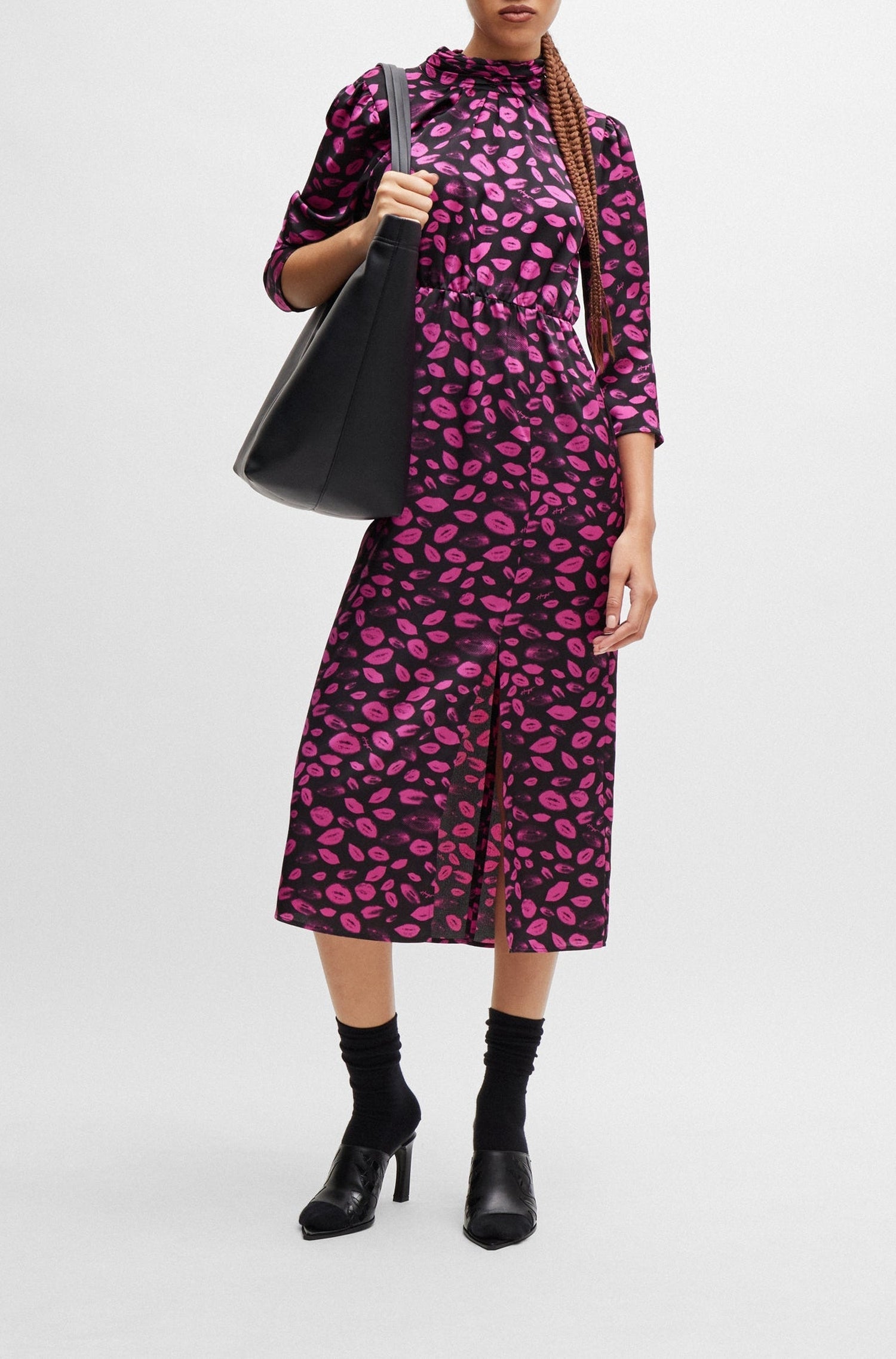 OPEN MISCELLANEOUS // DAY DRESSES KAWAIA-1