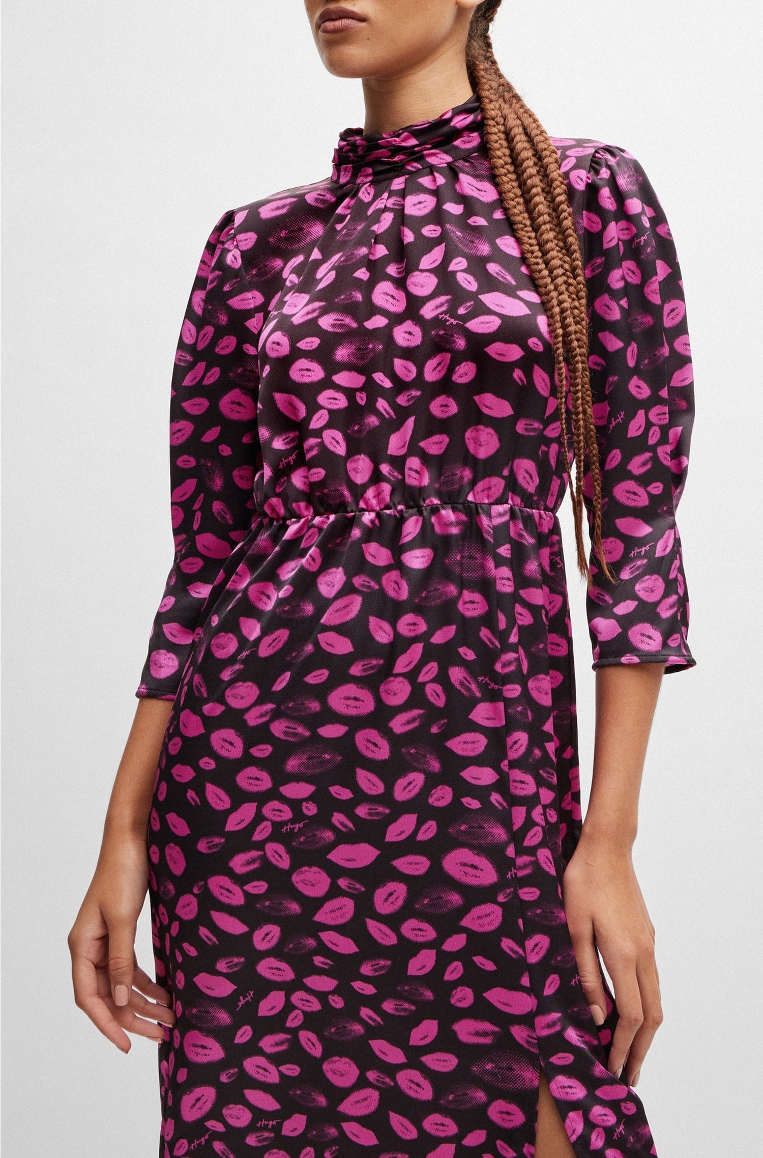 OPEN MISCELLANEOUS // DAY DRESSES KAWAIA-1