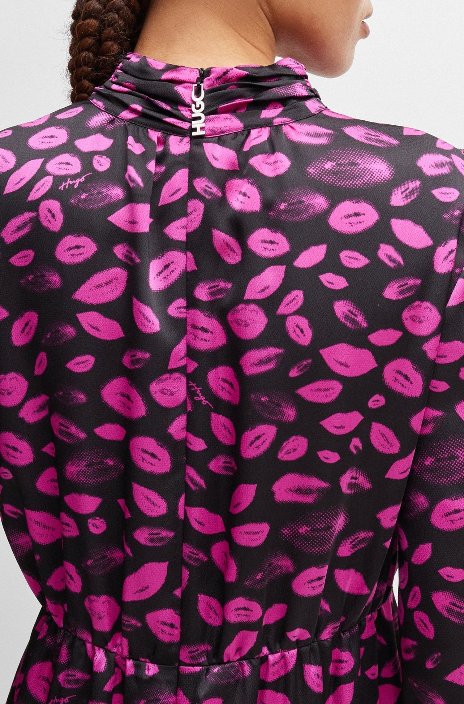 OPEN MISCELLANEOUS // DAY DRESSES KAWAIA-1