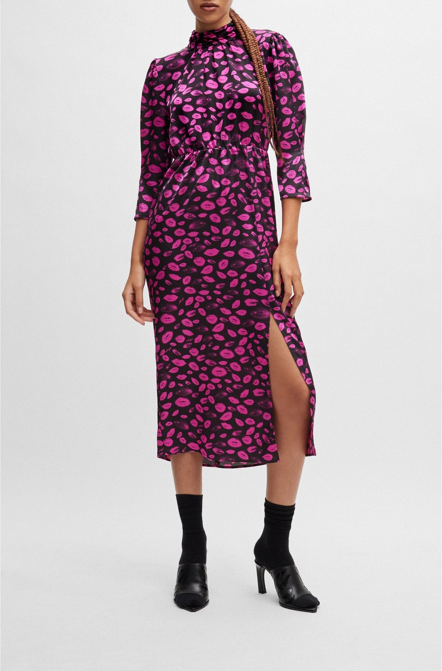 OPEN MISCELLANEOUS // DAY DRESSES KAWAIA-1