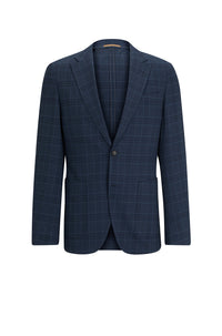 OPEN BLUE // BLAZERS L-HESTON-LP-241