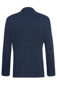 OPEN BLUE // BLAZERS L-HESTON-LP-241